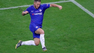 Next Story Image: Real Madrid signs Eden Hazard from Chelsea