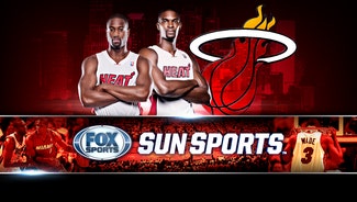 Next Story Image: Heat vs. Mavericks sights and sounds