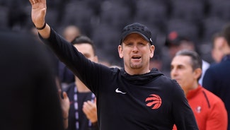 Next Story Image: The Latest: Frank Layden receives Chuck Daly Award