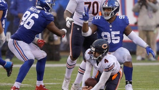 Next Story Image: Colts keeping focus on Giants as playoffs come into view