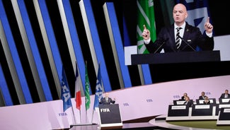 Next Story Image: FIFA caps first women's conference with UN Women partnership