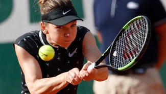 Next Story Image: The Latest: Last 2 women’s quarterfinals under way in Paris
