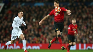 Next Story Image: Saudis say crown prince doesn’t intend to buy Man United