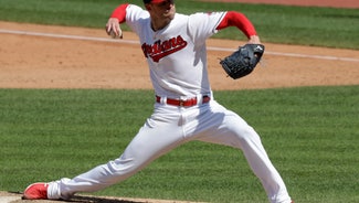 Next Story Image: Indians at crossroads in season snaking sideways