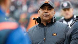 Next Story Image: Eliminated Bengals have 2 games before coaching decision