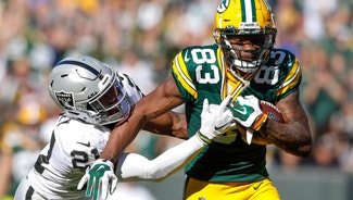 Next Story Image: Raiders trade CB Gareon Conley to Texans