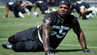 Next Story Image: Raiders look to change story on defense after 2018 struggles