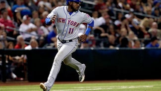 Next Story Image: Gómez helps Mets top slumping Diamondbacks 5-4