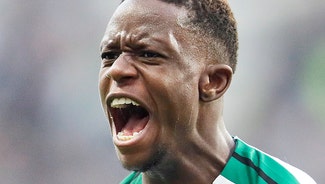 Next Story Image: Gladbach salvages 1-1 draw with Frankfurt in Bundesliga