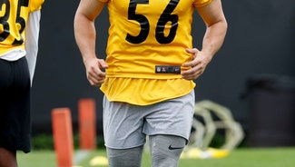Next Story Image: Steelers LB Chickillo taken off exempt list