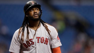 Next Story Image: Indians, slugger Ramirez agree to minor league contract