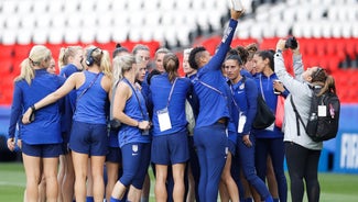Next Story Image: United States face Chile with chance to advance in World Cup