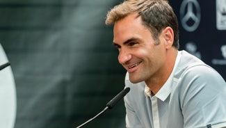 Next Story Image: We need to talk about Roger Federer's hair