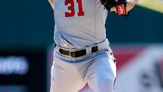 Next Story Image: Scherzer strikes out 14 as Nationals top Tigers, 2-1