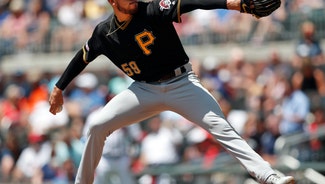 Next Story Image: Teheran continues his 2019 'mission' as Braves top Pirates
