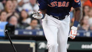 Next Story Image: Alvarez, Cole help Astros sweep Mariners with 6-1 win