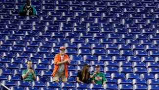 Next Story Image: Column: Baseball finds itself with a real numbers problem