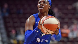 Next Story Image: Ogunbowale has night to forget going 2 for 23 from the field