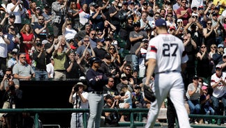 Next Story Image: Lucas Giolito finds his way with Chicago White Sox
