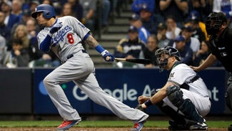 Next Story Image: Padres buzzing over impending arrival of Manny Machado