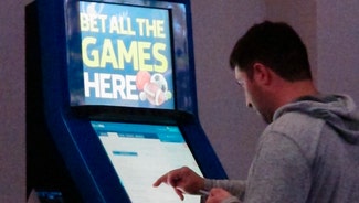 Next Story Image: Bookmaker gives $50K from copyright suit to writing class