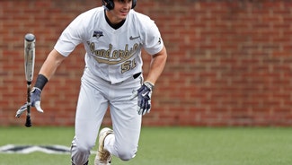 Next Story Image: Things to know about NCAA super regionals