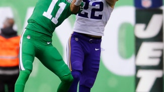 Next Story Image: Jets injured WRs Anderson, Enunwa closer to returning