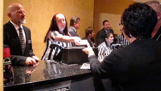 Next Story Image: Devils, 76ers owner going all in on sports betting promotion