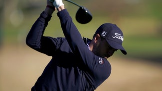 Next Story Image: Justin Thomas opens up a 4-shot lead at Riviera