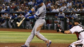 Next Story Image: Primary players: All-Stars set to rock Cleveland on July 9