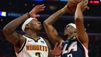 Next Story Image: Clippers hand Nuggets worst defeat of season, 132-111