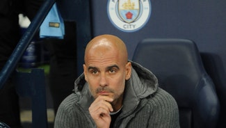Next Story Image: Guardiola raises prospect of new action over City finances
