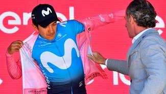 Next Story Image: Carapaz wins Giro d’Italia, Haga clinches final stage