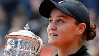 Next Story Image: Perth to host Fed Cup final between Australia and France