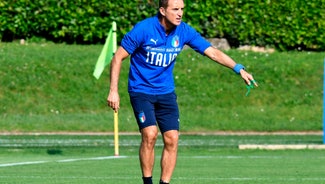 Next Story Image: Euro 2020 qualifying resumes with France, Spain in action