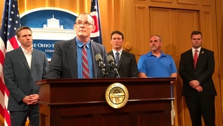 Next Story Image: Men back bill to let them sue Ohio State for abuse by doctor