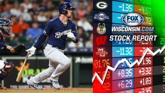 Next Story Image: Brewers’ Grandal showcasing All-Star worthy bat