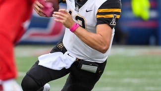 Next Story Image: No. 20 Appalachian State seeks revenge vs Georgia Southern