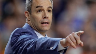 Next Story Image: New-look Virginia back to work after winning NCAA title