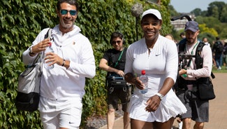 Next Story Image: 'Serena is Serena': Goose bumps, selfie, loss to Williams