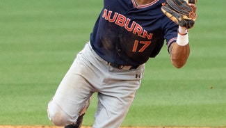Next Story Image: SEC dominates CWS field with 4 teams heading to Omaha