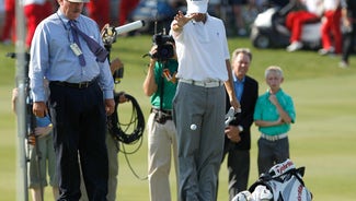 Next Story Image: Rules officials face crash course on new golf rules