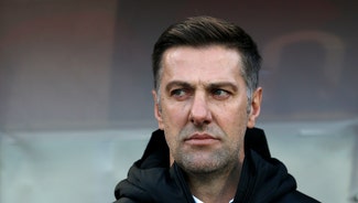 Next Story Image: Serbia fires national team coach Mladen Krstajic