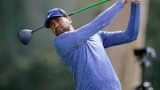 Next Story Image: Strange sequence leads to Finau changing score in Mexico