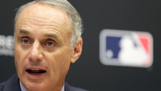 Next Story Image: pitch clock coming for spring training games