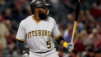 Next Story Image: AP source: Harrison has 1-year agreement with Tigers