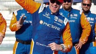Next Story Image: Dixon more hits than misses at Texas with 3 wins to 3 titles
