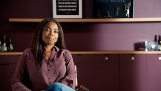 Next Story Image: Hill returns to TV post-ESPN with 'Shut Up and Dribble'
