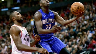 Next Story Image: Magic end Raptors’ winning streak at 7 with 113-98 victory