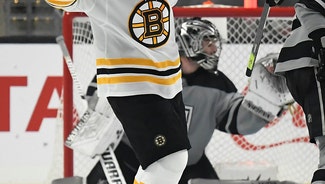 Next Story Image: Bruins knock off Kings  4-2 for 5th straight win